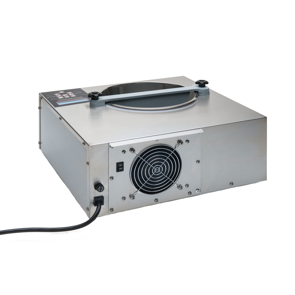 Tempering Machines — Shop All — ChocoVision